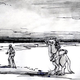 Illustration for article titled Unseen Empire Strikes Back Storyboards Detailing the Battle of Hoth!